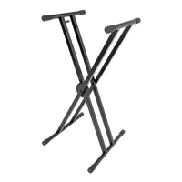 Xtreme Keyboard Stand [Brace: Double]