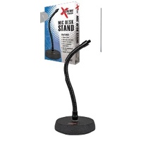 Xtreme MA347 Desk Microphone Stand
