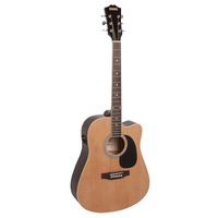 Redding RED50CE Acoustic Steel String Guitar