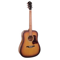 Gilman GD10TS Acoustic Steel String Guitar