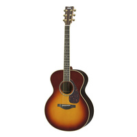 Yamaha LJ16 Acoustic Steel String Guitar
