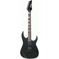Ibanez RG121DX Electric Guitar in Black