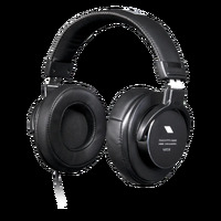 Eikon EH800 Closed-Back Professional Stereo Headphones