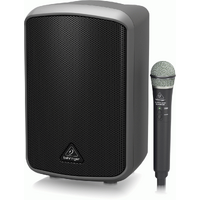 Behringer MPA100BT Portable PA System