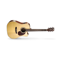 Cort MR710F Acoustic Steel String Guitar inc Gig Bag