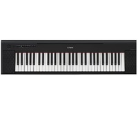 Yamaha NP15 Keyboard 