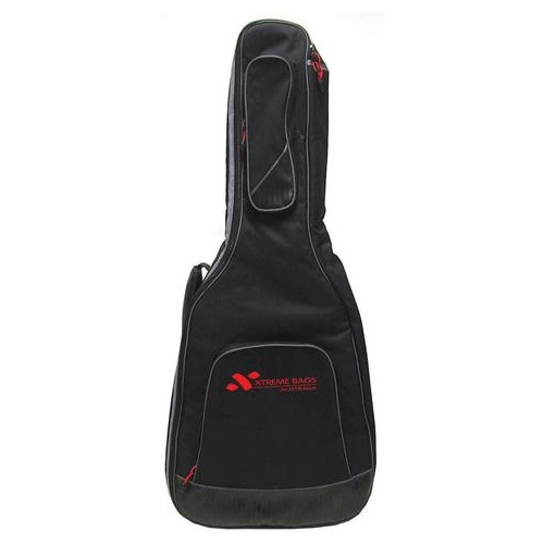 Xtreme Bass Guitar Bag