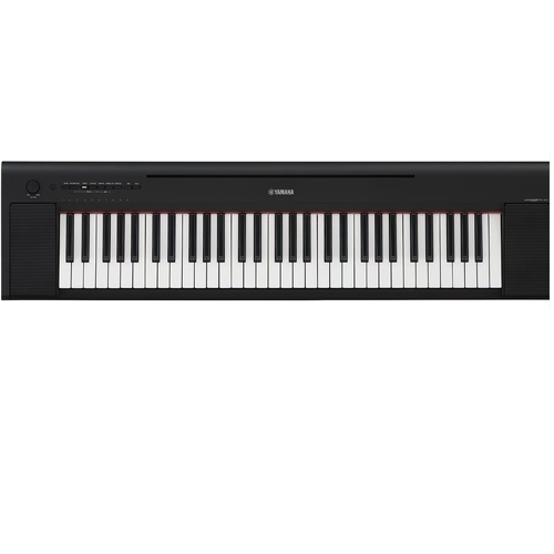 Yamaha NP15 Keyboard 