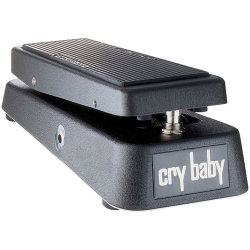 Dunlop Crybaby Classic Wah Pedal 