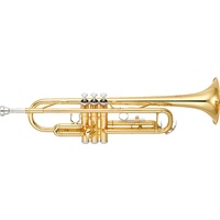 Yamaha YTR 3335 Trumpet