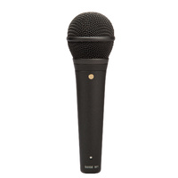 Rode M1 Dynamic Microphone