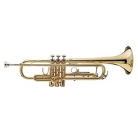 Bach Prelude Trumpet