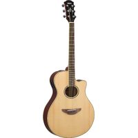 Yamaha APX600 Acoustic Guitar