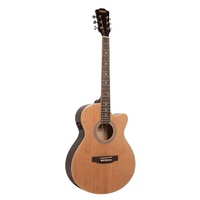 Redding RGC51CE Acoustic Guitar