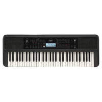 Yamaha PSR-E373 Keyboard