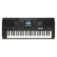 Yamaha PSR-E463 Keyboard 