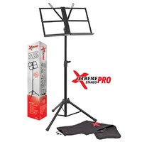 Xtreme MS88 Pro Music Stand