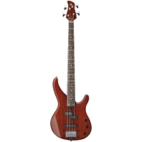 Yamaha TRBX174EW Bass Guitar 