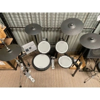 Roland TD17KVX2 V-Drums Kit 