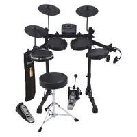 DTronic Electronic Drum kit