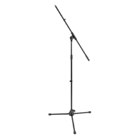 Xtreme MA585B Microphone Stand