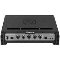 Ampeg PF350 Class D Bass Amp Head inc PF210HE 450W Fliptop Bass Combo Amplifier