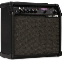 Line 6 V30 Spider MKII Guitar Amplifier