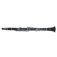 Fontaine FBW281 Trident Series Clarinet