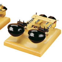 Toca Castanet Machine Hand Percussion Sound Effect