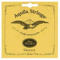 Aquila New Nylgut Ukulele String Set