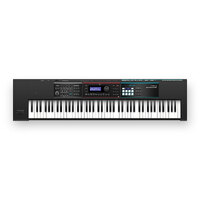 Roland Juno DS88 Synthesizer Piano 