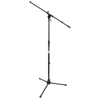 On Stage Boom Mic Stand with 30" Euro Boom