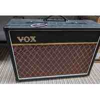 Vox AC15C1 Guitar Amplifier