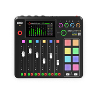 Rode Rodecaster Pro II Production Studio