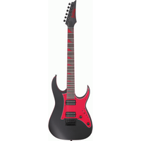 Ibanez RG131DX BKF Electric Guitar