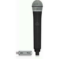 Behringer Ultralink ULM300USB Wireless Microphone