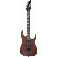 Ibanez RG121DX WNF Electric Guitar in Brown