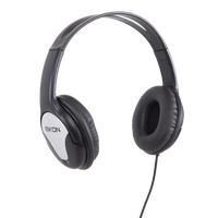 Eikon EHFC30 Multimedia Stereo Headphones
