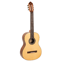 Valencia VC564CE Acoustic Nylon Guitar