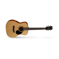 Cort AF515CE Acoustic Steel String Guitar