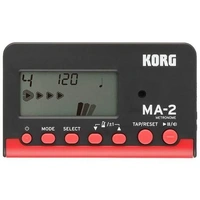 Korg MA2 Metronome