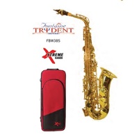 Fontaine FBW385 Trident Alto Saxophone