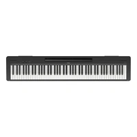 Yamaha P-145BT Portable Digital Piano
