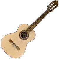 Valencia VC304 Acoustic Nylon String Guitar