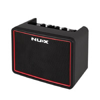 NU-X Mighty Lite BT Guitar Amplifier