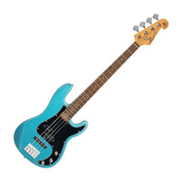 SX VEP62LPB Electric Bass Guitar