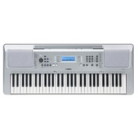 Yamaha YPT370 Keyboard