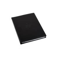 Rondofile Binder 20 DELUXE Folder - Includes 20 Refills