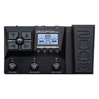 Zoom G2X Multi Guitar Effects Processor