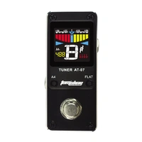 Toms Line AT-07 Mini Pedal Tuner